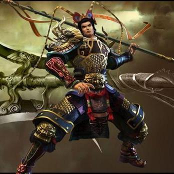 真三国无双起源方天戟招式盘点，学会这些轻松上分