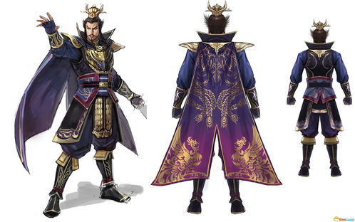 真三国无双起源双戟招式盘点，学会这些轻松上分