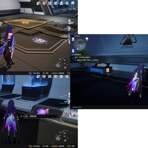 崩坏星穹铁道:大黑塔抽不抽?值不值? 崩坏星穹铁道:大黑塔抽不抽?值不值?