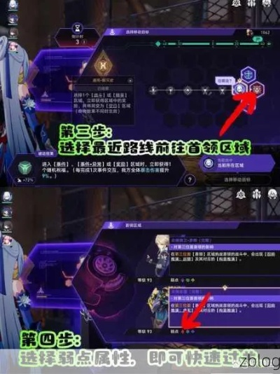 崩坏星穹铁道3.0攻略:快速通关秘籍! 崩坏星穹铁道3.0攻略:快速通关秘籍!
