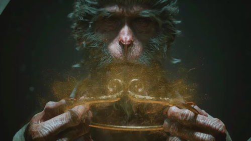 《黑神话悟空》联名周边,独家新品,你值得拥有! 《黑神话悟空》联名周边,独家新品,你值得拥有!