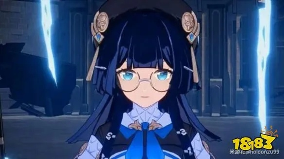 崩坏星穹铁道冰主培养攻略：快速提升技巧