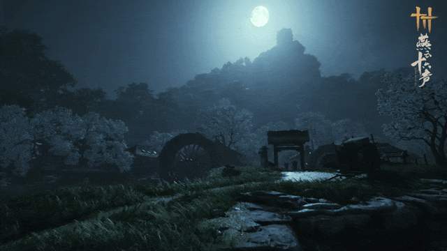 《燕云十六声》开封星隐宝箱攻略速成！