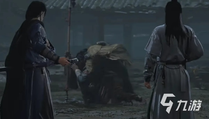 《燕云十六声》清河不羡仙攻略速成！