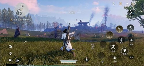 《燕云十六声》八方奔雷枪用法揭秘，轻松掌握无相皇制胜之道