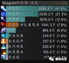 《燕云十六声》双剑配装技巧，技能循环攻略！