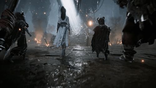 《燕云十六声》逃追捕技巧揭秘