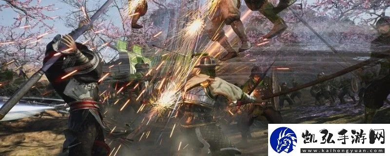 真三国无双起源：如何快速获取突击战术？