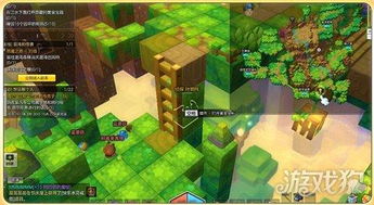 《鸣潮》黎那汐塔宝箱位置速查！快速找到隐藏宝藏