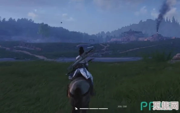 《燕云十六声》白马津攻略:揭秘蹊跷,快速收集! 《燕云十六声》白马津攻略:揭秘蹊跷,快速收集!