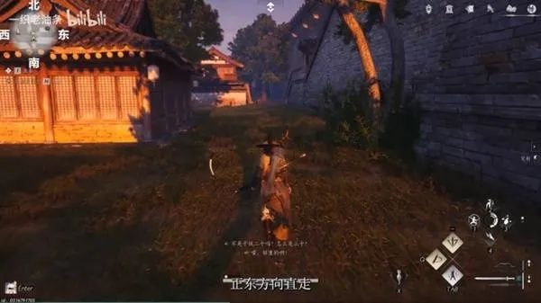 《燕云十六声》开封寿昌坊之谜破解攻略 《燕云十六声》开封寿昌坊之谜破解攻略