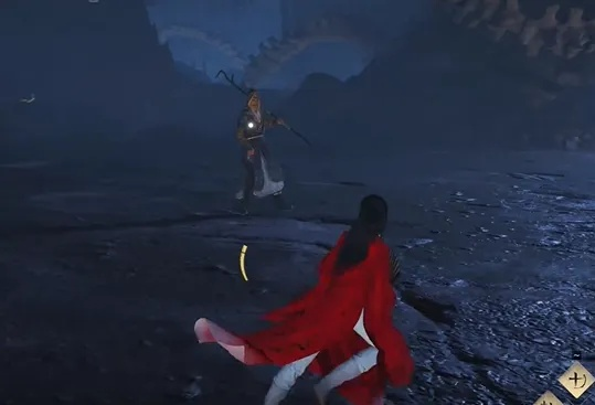 《燕云十六声》蛇郎中招式破解攻略