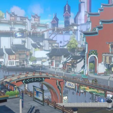 崩坏星穹铁道大黑塔抽不抽?必抽攻略! 崩坏星穹铁道大黑塔抽不抽?必抽攻略!