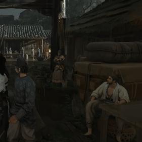 《燕云十六声》伞武学九重春色偷师秘诀! 《燕云十六声》伞武学九重春色偷师秘诀!