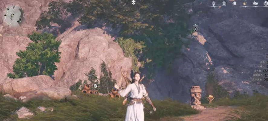 《燕云十六声》武学偷师路线揭秘! 《燕云十六声》武学偷师路线揭秘!