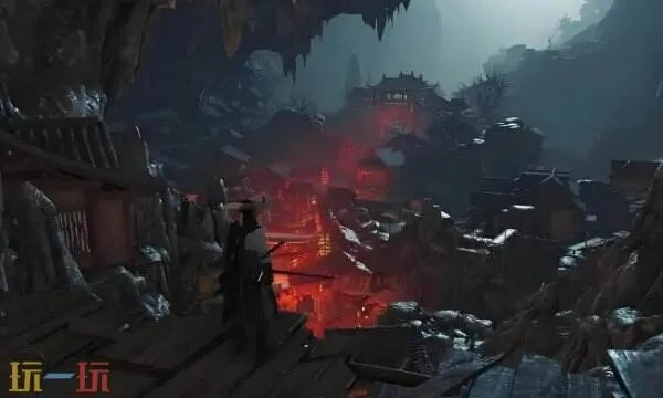 《燕云十六声》销金窟倒悬壶商人:哪里买? 《燕云十六声》销金窟倒悬壶商人:哪里买?