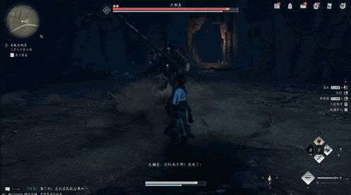 《燕云十六声》BOSS战攻略,轻松通关秘籍! 《燕云十六声》BOSS战攻略,轻松通关秘籍!