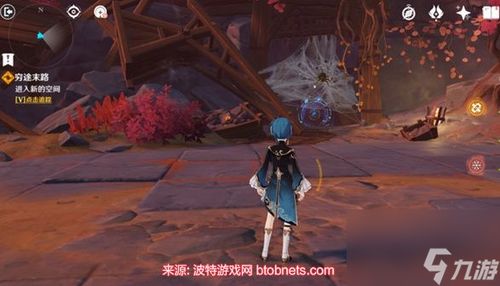 原神回声之子攻略:通关第四关必看技巧 原神回声之子攻略:通关第四关必看技巧