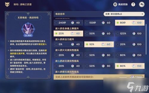 原神满奖励攻略:回声之子挑战技巧揭秘 原神满奖励攻略:回声之子挑战技巧揭秘