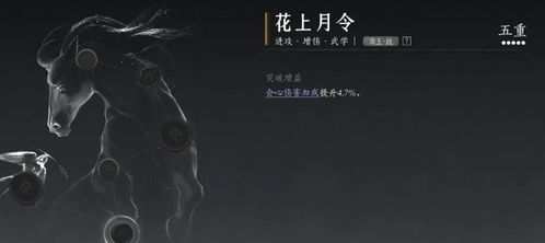 《燕云十六声》繁花谍影攻略:快速通关秘籍! 《燕云十六声》繁花谍影攻略:快速通关秘籍!