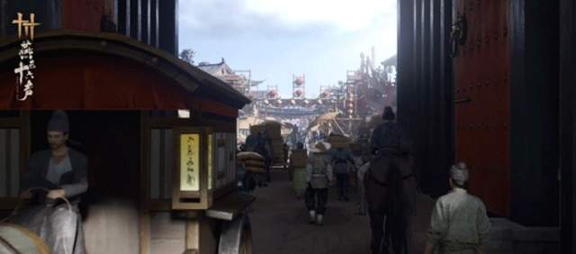 燕云十六声清河攻略:揭秘清河必去景点 燕云十六声清河攻略:揭秘清河必去景点