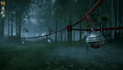 《燕云十六声》清河曲径寻幽位置揭秘 《燕云十六声》清河曲径寻幽位置揭秘