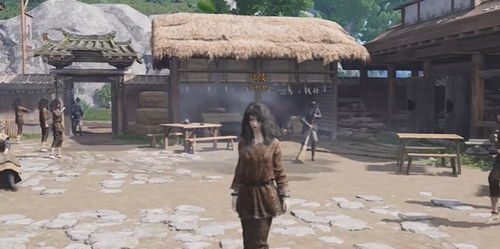 《燕云十六声》清河曲径寻幽位置揭秘 《燕云十六声》清河曲径寻幽位置揭秘