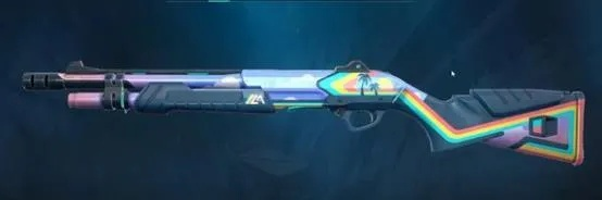 无畏契约第十赛季通行证皮肤,首曝!你期待吗? 无畏契约第十赛季通行证皮肤,首曝!你期待吗?