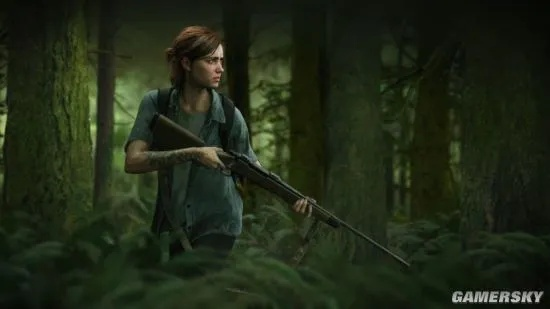 《最后生还者2》PC版价格揭晓 《最后生还者2》PC版价格揭晓