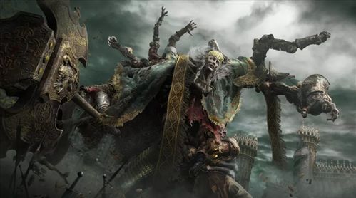 艾尔登法环:君王军大剑获取攻略 艾尔登法环:君王军大剑获取攻略