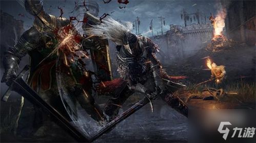 艾尔登法环黑焰漩涡战灰获取攻略