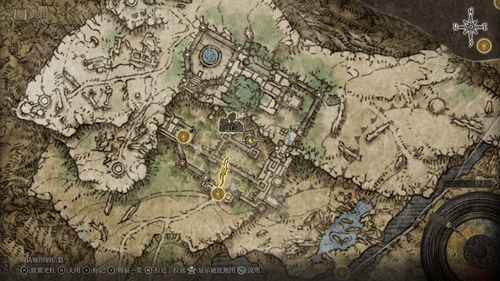 艾尔登法环卡利亚大剑战灰获取攻略 艾尔登法环卡利亚大剑战灰获取攻略