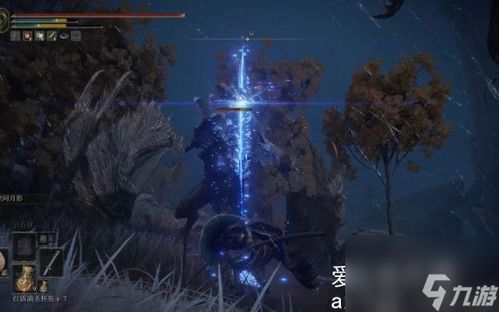 艾尔登法环辉剑圆阵战灰获取攻略 艾尔登法环辉剑圆阵战灰获取攻略