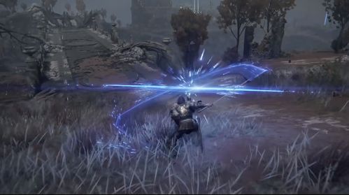 艾尔登法环辉剑圆阵战灰获取攻略 艾尔登法环辉剑圆阵战灰获取攻略