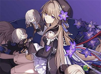 崩坏星穹铁道大黑塔最佳搭配