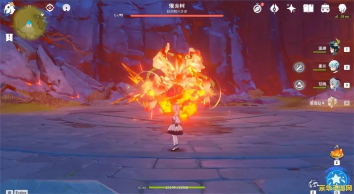 原神火主出装搭配攻略,快速提升! 原神火主出装搭配攻略,快速提升!