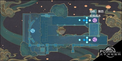 原神悬木人第一关通关攻略! 原神悬木人第一关通关攻略!