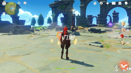 《原神》5.3砥砺挑战满奖励攻略,快速通关技巧! 《原神》5.3砥砺挑战满奖励攻略,快速通关技巧!