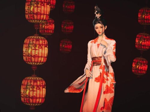 《燕云十六声》捏脸码使用技巧揭秘 《燕云十六声》捏脸码使用技巧揭秘