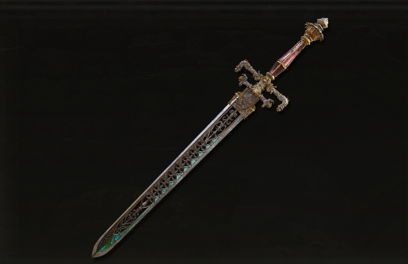 艾尔登法环夜与火之剑获取攻略揭秘 艾尔登法环夜与火之剑获取攻略揭秘