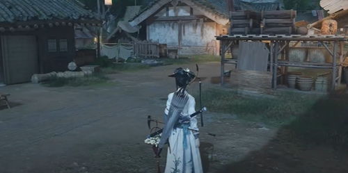 《燕云十六声》胫甲获取攻略 《燕云十六声》胫甲获取攻略