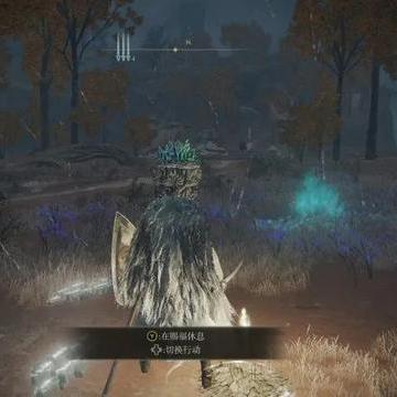 艾尔登法环风暴刃战灰获取攻略 艾尔登法环风暴刃战灰获取攻略