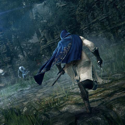 艾尔登法环风暴刃战灰获取攻略 艾尔登法环风暴刃战灰获取攻略