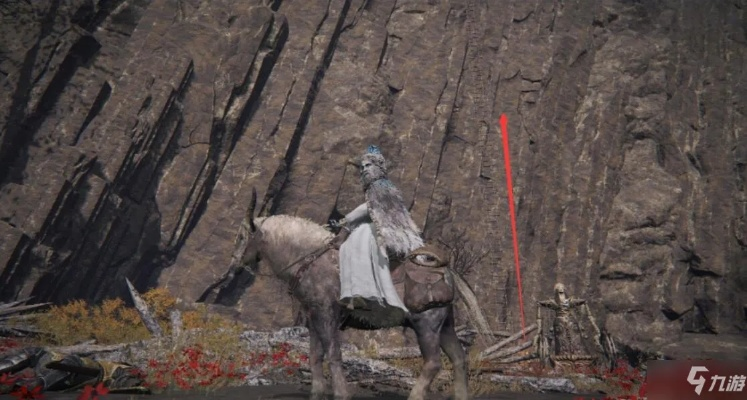 艾尔登法环狩猎巨人战灰获取攻略 艾尔登法环狩猎巨人战灰获取攻略