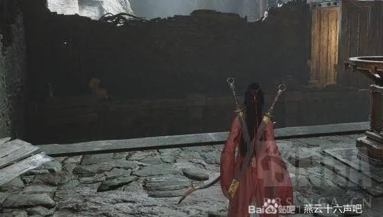 《燕云十六声》墓穴探秘攻略：破解隐雾牢墓穴之谜