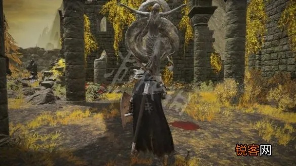 艾尔登法环潜雾猛禽战灰获取攻略