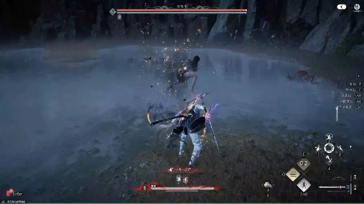 《燕云十六声》白狼银牙覆获取攻略