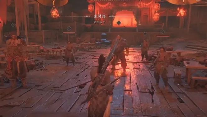 《燕云十六声》开封武成王庙攻略:揭秘蹊跷! 《燕云十六声》开封武成王庙攻略:揭秘蹊跷!