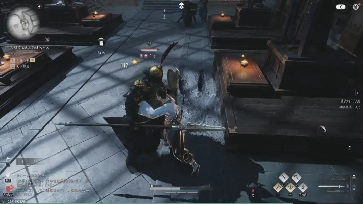 《燕云十六声》开封武成王庙攻略:揭秘蹊跷! 《燕云十六声》开封武成王庙攻略:揭秘蹊跷!