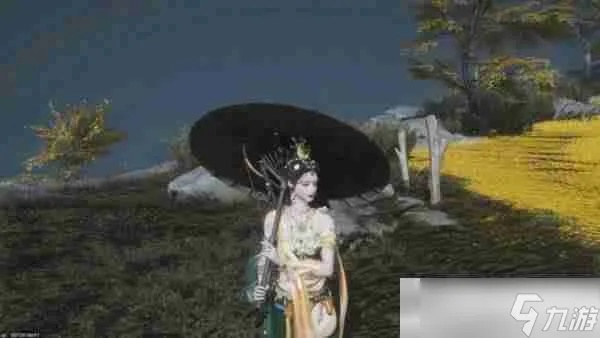 《燕云十六声》九重伞输出技巧揭秘